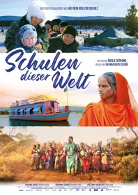 Filmszene »Schulen dieser Welt«