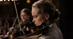 Filmszene »Das Vorspiel«