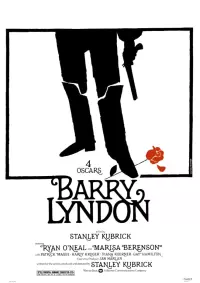 Filmplakat »Barry Lyndon«