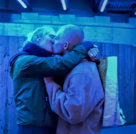 Filmszene »Berlin Bytch Love«