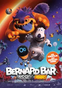 Filmplakat »Bernard Bär«