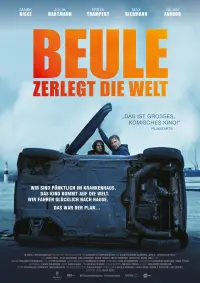 Filmplakat »Beule - Zerlegt die Welt«