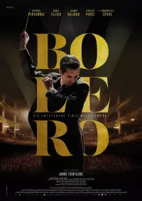 Filmplakat »Bolero«