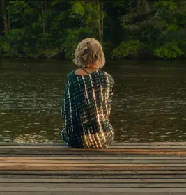 Bone Lake