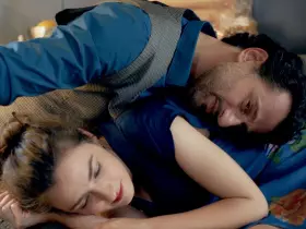 Filmszene »Was von der Liebe bleibt«