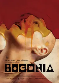 Filmplakat »Bugonia«