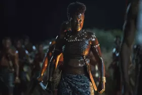 Filmszene »The Woman King«