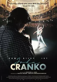 Filmplakat »Cranko«