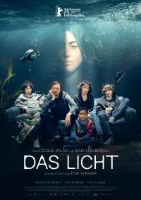 Filmplakat »Das Licht«