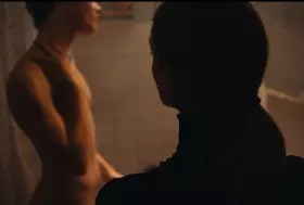 Filmszene »Grand Jeté«