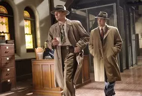 Filmszene »Shutter Island«