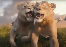 Mufasa