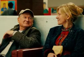Filmszene »Die Unschärferelation der Liebe«