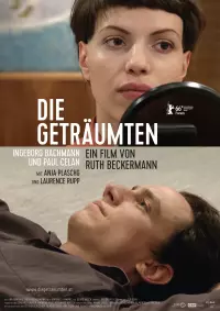 Filmplakat »Die Geträumten«