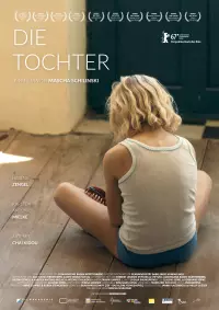 Filmplakat »Die Tochter«