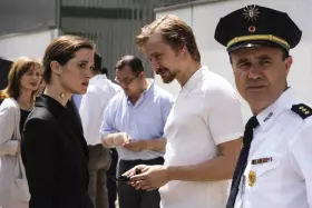 Filmszene »Ökozid«