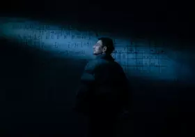 Filmszene »Die wandernde Erde II«