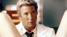 Filmszene »Dr. T and the Women«