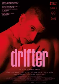 Filmplakat »Drifter«