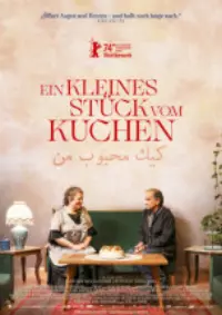 Filmplakat »Ein kleines Stück vom Kuchen«