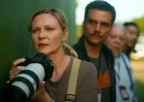 Filmszene »Civil War«