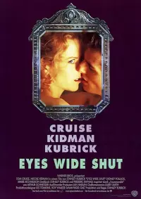 Filmplakat »Eyes Wide Shut«