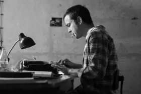 Filmszene »Lieber Thomas«