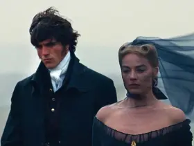 Wuthering Heights - Sturmhöhe