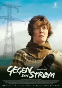Filmplakat »Gegen den Strom«