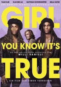 Filmplakat »Girl You Know It's True«
