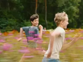 Filmszene »Close«