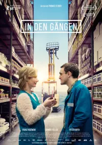 Filmplakat »In den Gängen«