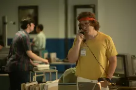 Filmszene »BlackBerry«