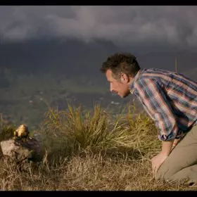 Filmszene »Willi und die Wunderkröte«