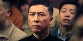 Filmszene »Ip Man 4: The Finale«