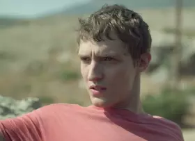 Filmszene »Music«
