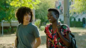 Filmszene »Ivie wie Ivie«