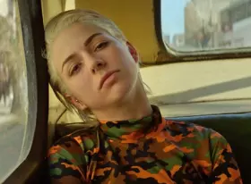 Filmszene »Ema«