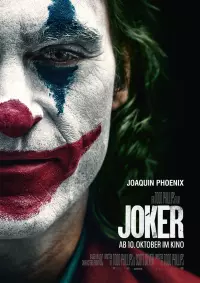 Filmplakat »Joker«