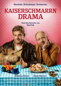 Filmplakat »Kaiserschmarrndrama«