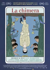 Filmplakat »La Chimera«