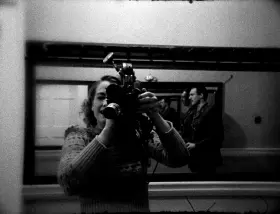 Filmszene »Lola«