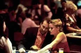 Filmszsne »Leaving Las Vegas«