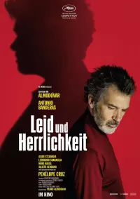 Filmplakat »Leid und Herrlichkeit«