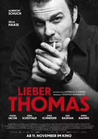 Filmplakat »Lieber Thomas«