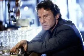 Filmszene »Bad Lieutenant«