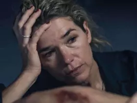 Filmszene »Mein Sohn«