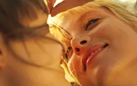 Filmszene »Kokon«