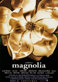 Filmplakat »Magnolia«
