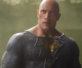 Filmszene »Black Adam«